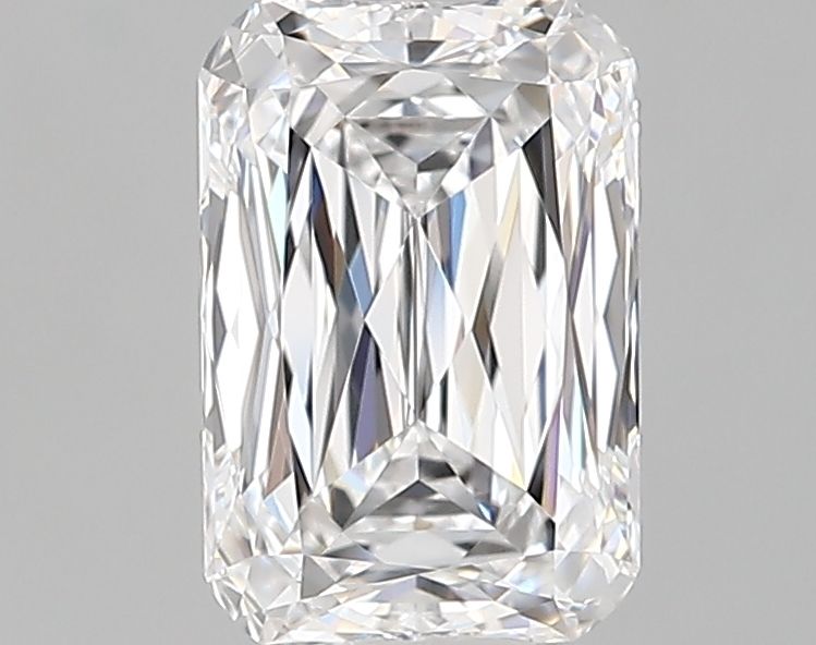 Lab Grown Diamond Lab-grown 1,75Ct D-FL Cushion - IGILG807666143 1