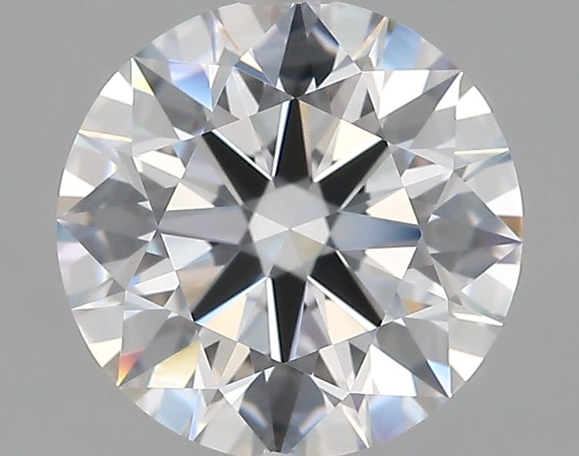 Lab Grown Diamond Lab-grown 3,18Ct D-FL Round - IGILG789612900 1