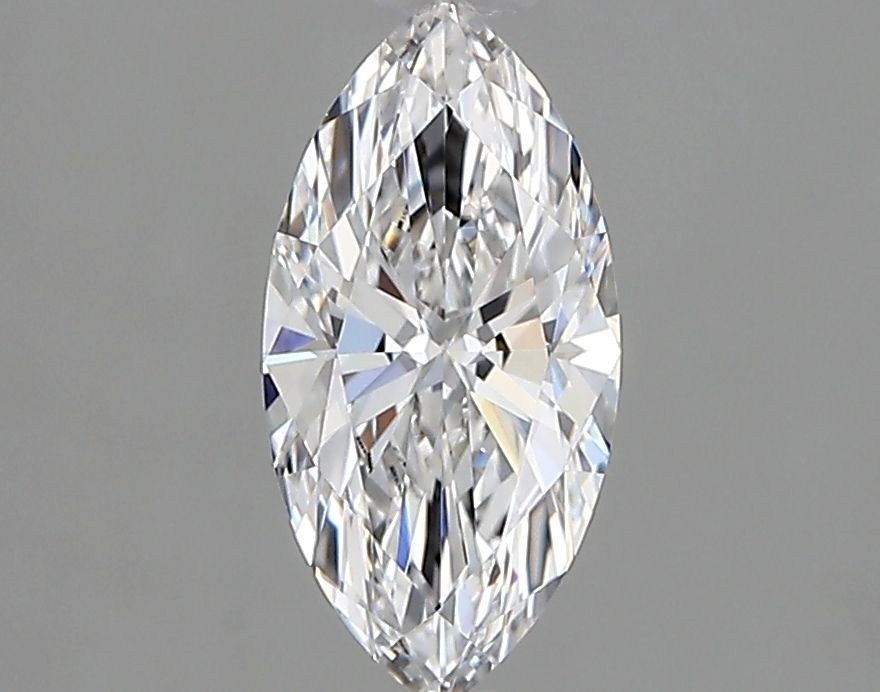 Lab Grown Diamond Lab-grown 1Ct D-IF Marquise - IGILG792609308 1