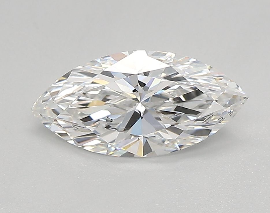 Lab Grown Diamond Lab-grown 0,95Ct D-IF Marquise - IGILG809653382 1