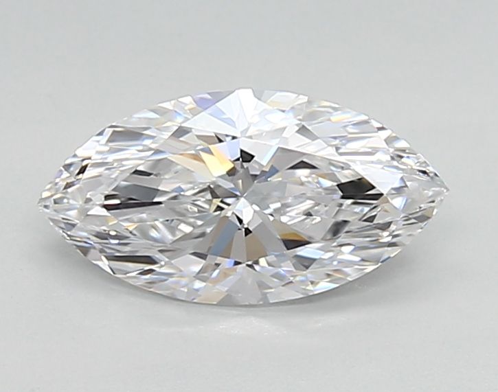 Lab Grown Diamond Lab-grown 0,93Ct D-FL Marquise - IGILG798612242 1