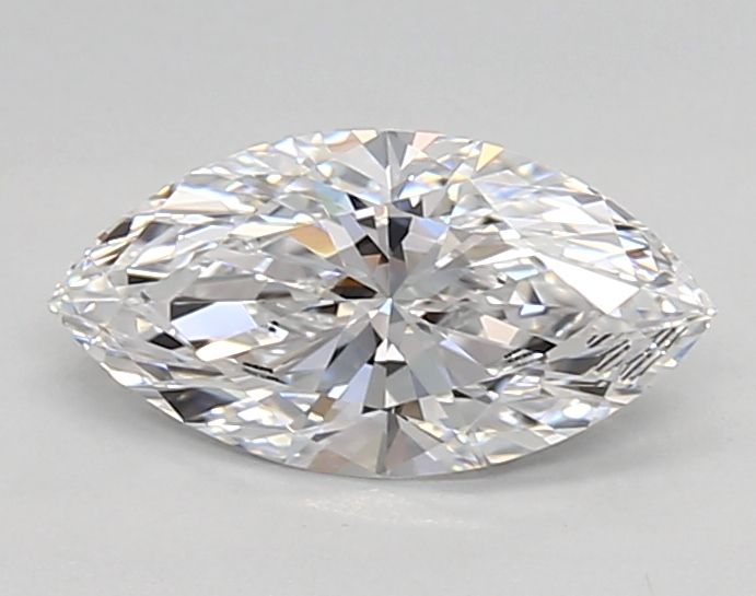 Lab Grown Diamond Lab-grown 0,93Ct D-IF Marquise - IGILG800638190 1