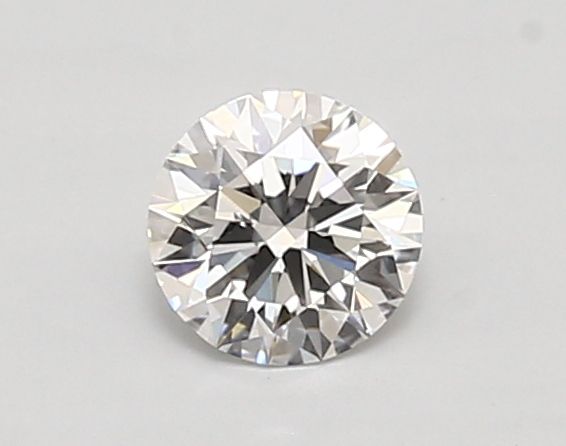 Lab Grown Diamond Lab-grown 0,63Ct D-FL Round - IGILG786616571 1