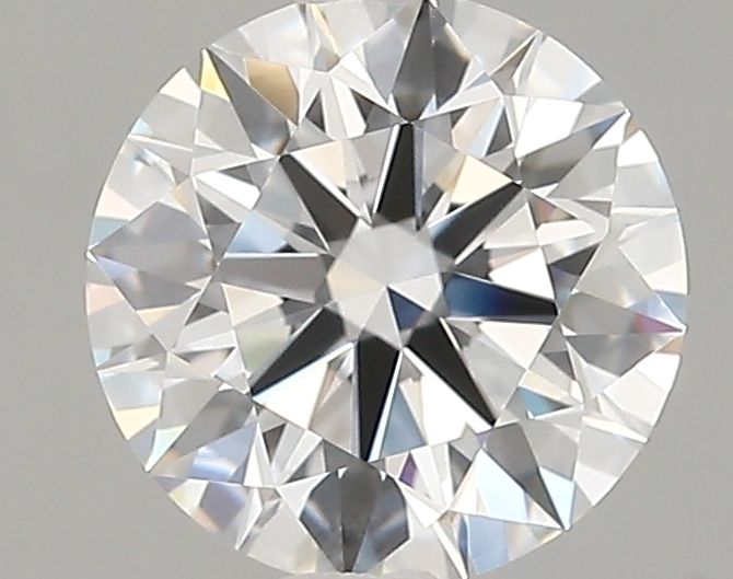 Lab Grown Diamond Lab-grown 1,85Ct D-FL Round - IGILG792609314 1