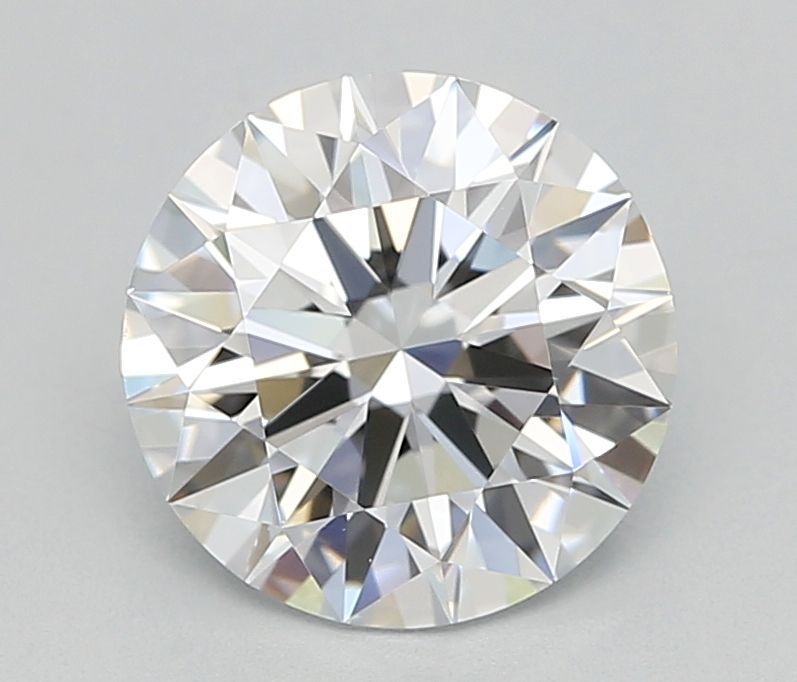 Lab Grown Diamond Lab-grown 1,54Ct D-FL Round - IGILG803629825 1