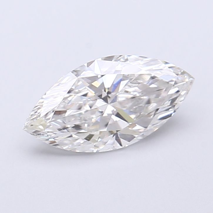 Lab Grown Diamond Lab-grown 1,2Ct F-VVS2 Marquise - IGILG804642582 1