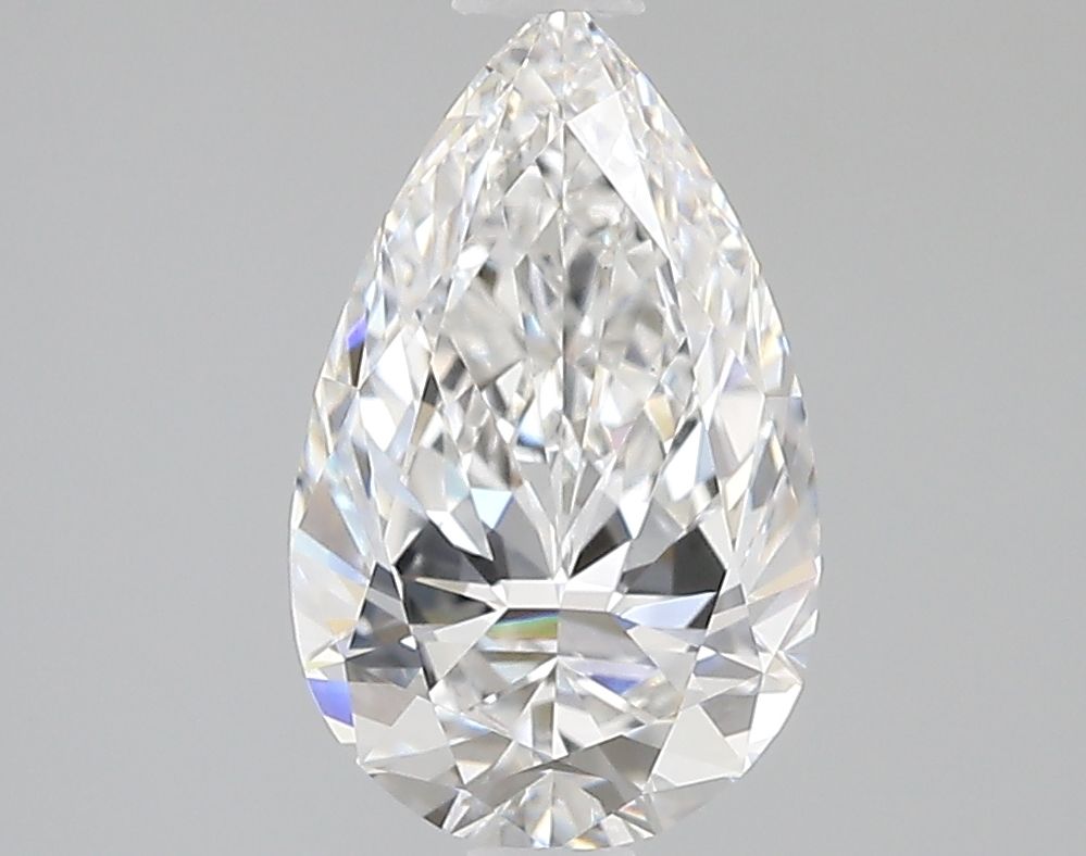 Lab Grown Diamond Lab-grown 1,95Ct D-VS1 Pear - IGILG815653524 1