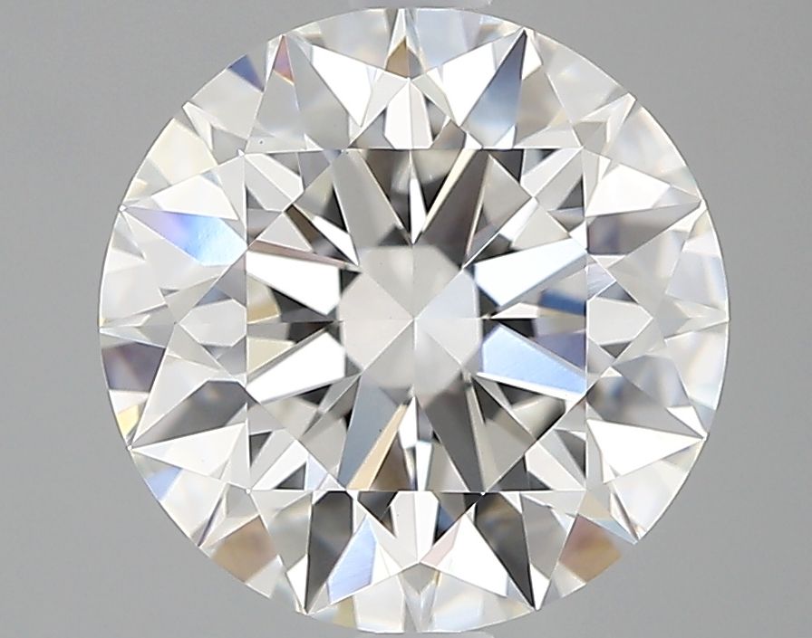 Lab Grown Diamond Lab-grown 2,04Ct D-VVS2 Round - IGILG816636541 1