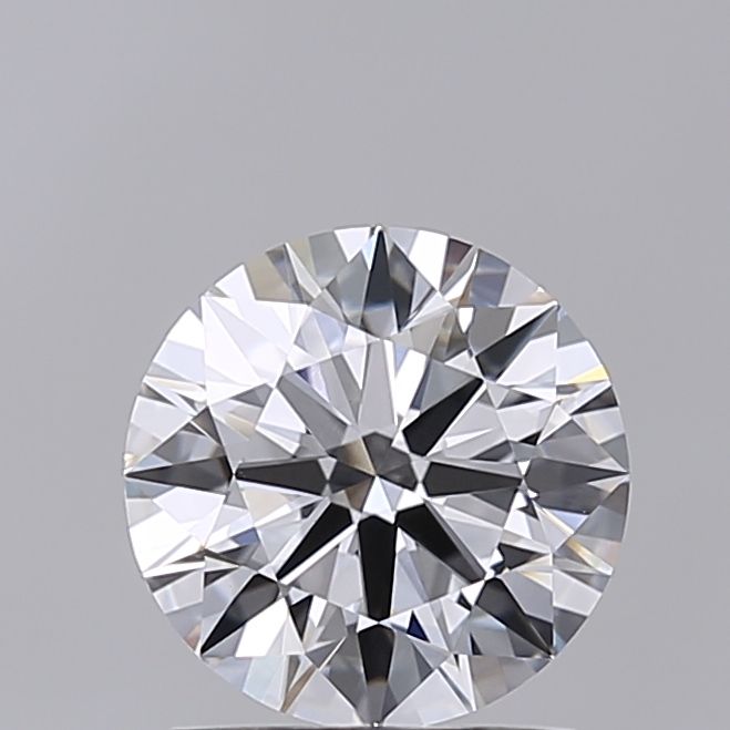 Lab Grown Diamond Lab-grown 1,52Ct D-VVS2 Round - IGILG815609360 1