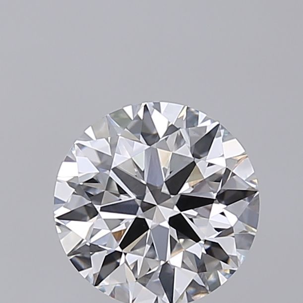 Lab Grown Diamond Lab-grown 1,52Ct D-VVS2 Round - IGILG815609358 1