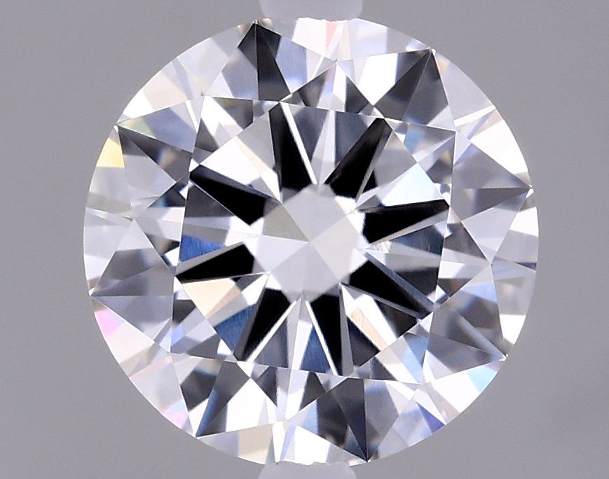 Lab Grown Diamond Lab-grown 1,5Ct D-VVS1 Round - IGILG813678704 1