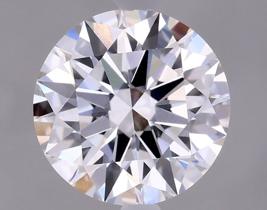 Lab Grown Diamond Lab-grown 1,54Ct D-VVS1 Round - IGILG813678705 1