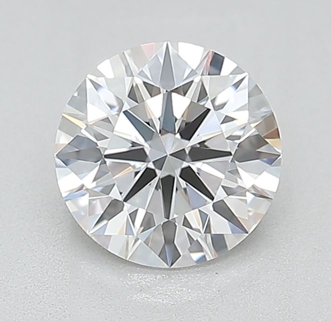Lab Grown Diamond Lab-grown 1,09Ct D-VVS2 Round - IGILG815692814 1
