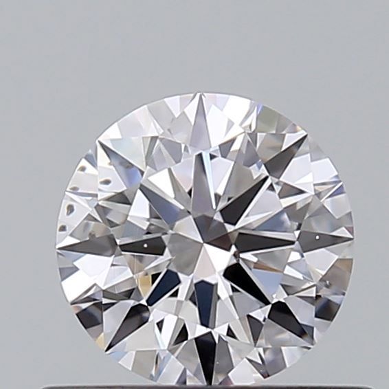 Diamond Natural 0,53Ct E-SI1 Round - GIA2528731353 1