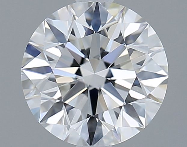 Diamond Natural 1,35Ct G-VS1 Round - GIA5553651562