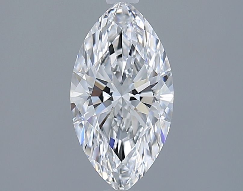 Diamond Natural 1,2Ct D-VS1 Marquise - GIA2556647224