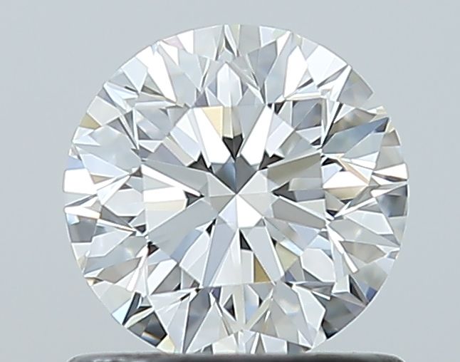 Diamond Natural 0,8Ct G-VVS1 Round - GIA7553385663 1