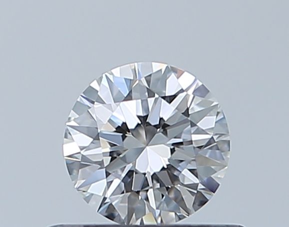 Diamond Natural 0,39Ct E-IF Round - GIA1559609041 1