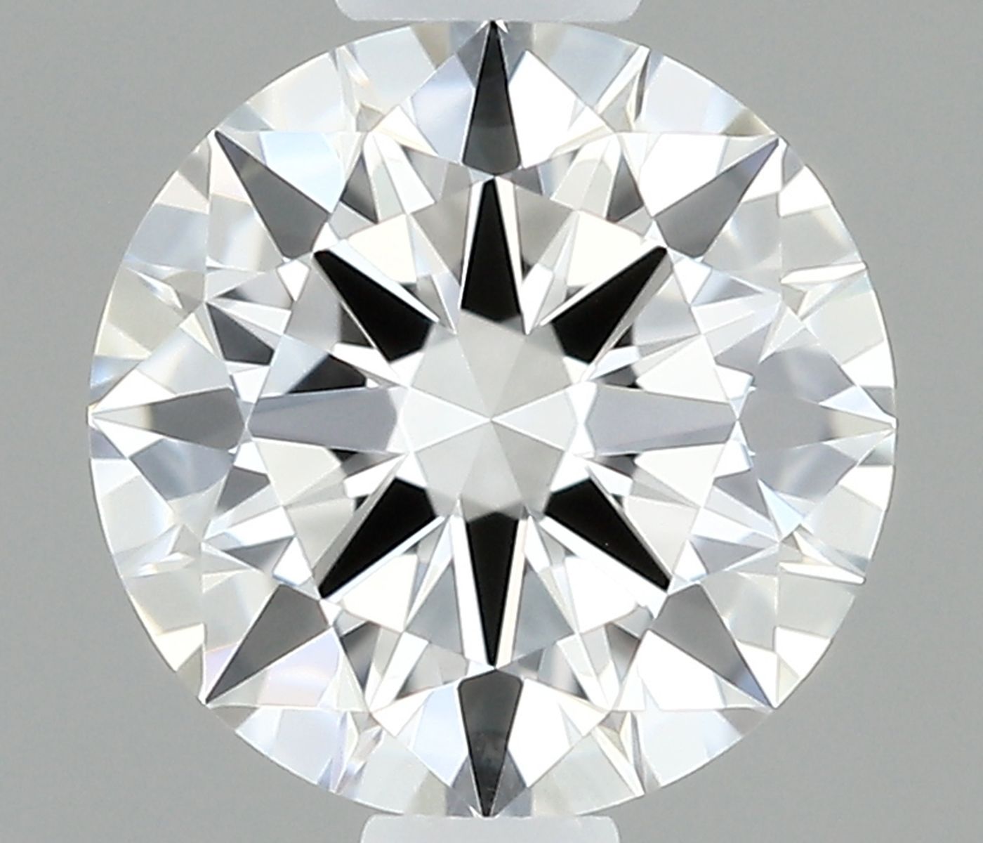 Diamond Natural 0,48Ct D-IF Round - GIA6551702583 1
