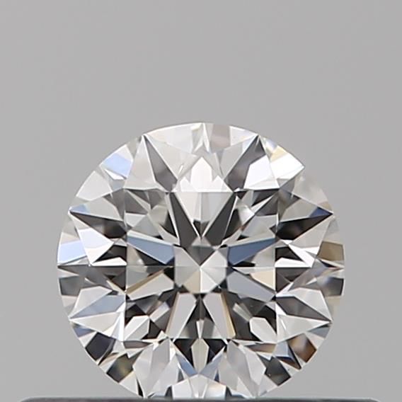 Diamond Natural 0,31Ct E-IF Round - GIA1547875136 1