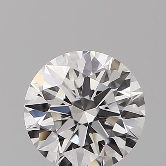 Diamond Natural 0,32Ct E-IF Round - GIA2516726850 1