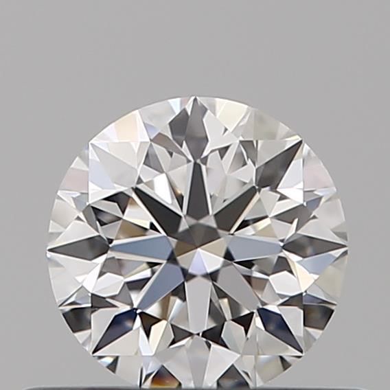 Diamond Natural 0,4Ct E-IF Round - GIA2547873117 1