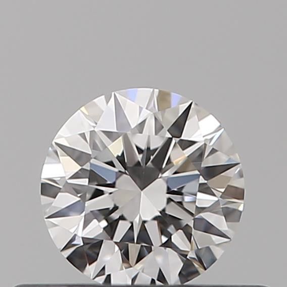 Diamond Natural 0,3Ct E-IF Round - GIA6552096529 1