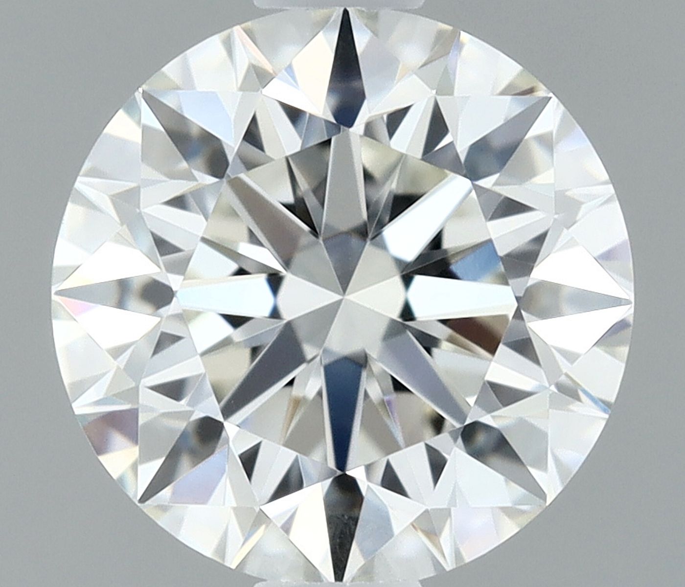 Diamond Natural 0,92Ct G-VVS2 Round - IGI810635190 1