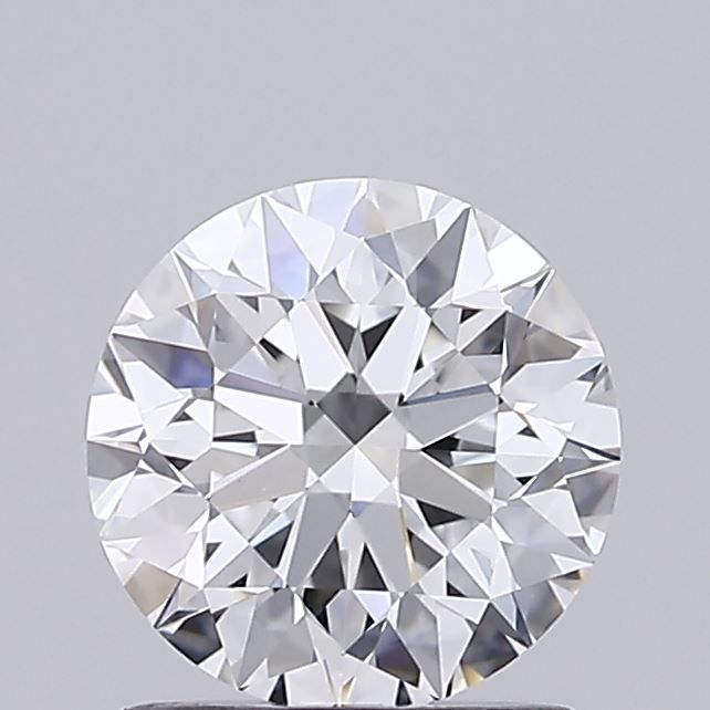 Diamond Natural 1,2Ct D-FL Round - GIA7552669054