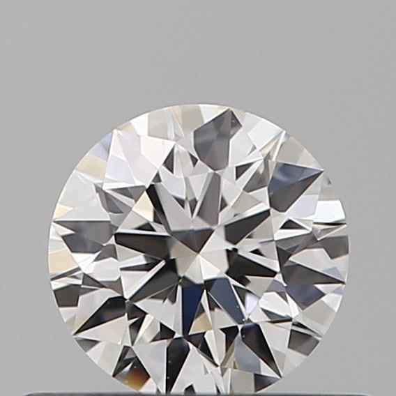 Diamond Natural 0,36Ct F-VVS1 Round - GIA3555382356 1