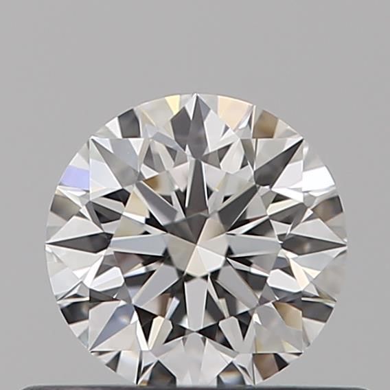 Diamond Natural 0,39Ct E-IF Round - GIA6481832042 1