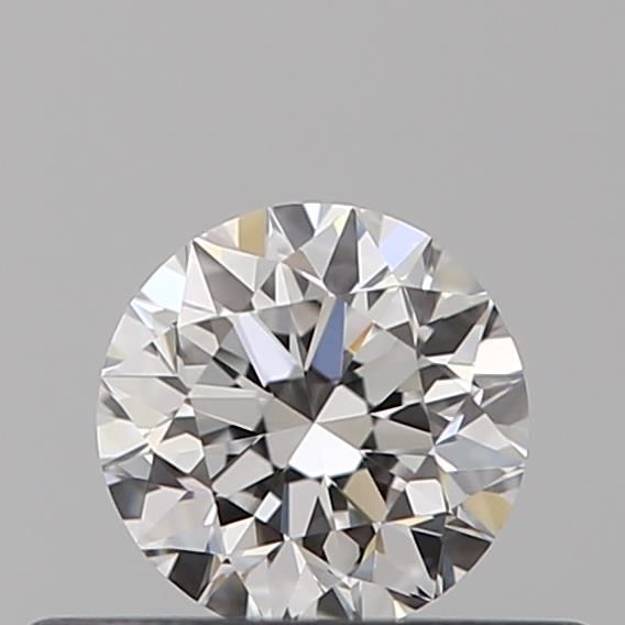 Diamond Natural 0,3Ct E-IF Round - GIA2537232342 1