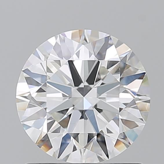 Diamond Natural 1,21Ct G-VVS2 Round - GIA2546597580 1
