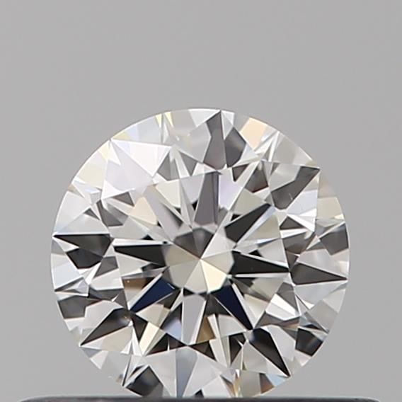 Diamond Natural 0,34Ct G-VS1 Round - GIA2556381292 1