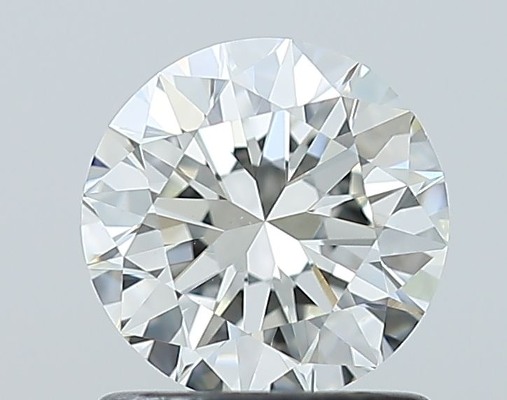 Diamond Natural 1Ct I-VS1 Round - GIA2558593059 1
