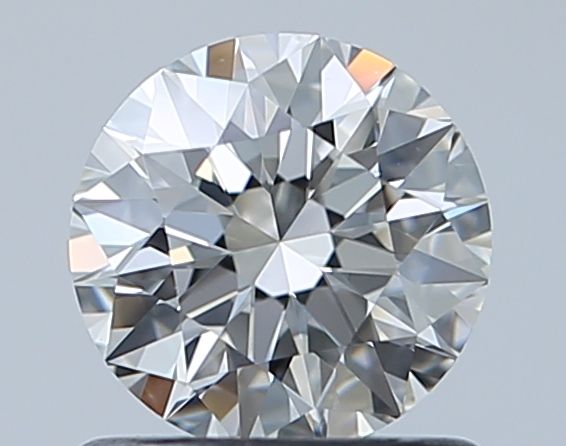 Diamond Natural 0,8Ct G-VVS1 Round - GIA2554617605 1