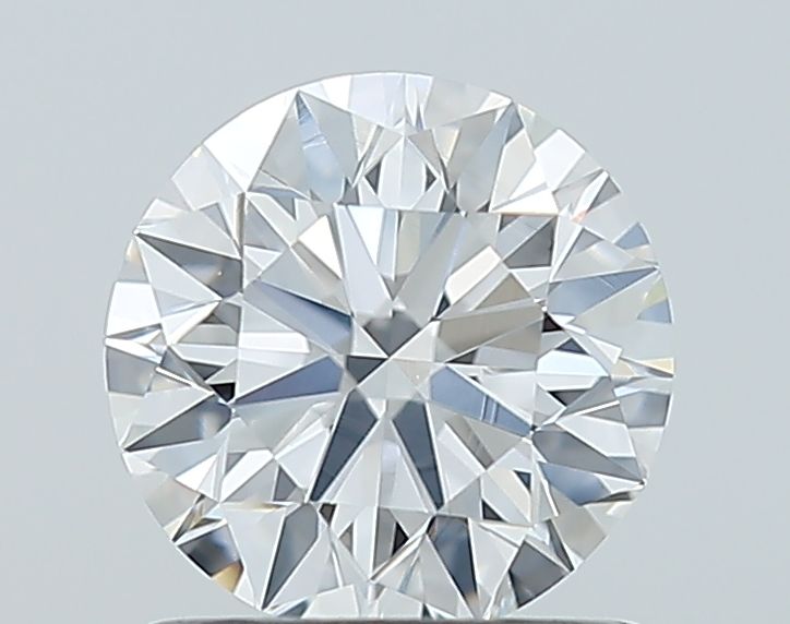 Diamond Natural 1Ct D-VS2 Round - GIA1553593316 1