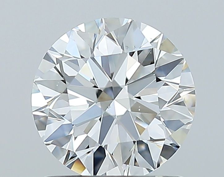 Diamond Natural 1,04Ct G-VS2 Round - GIA2231990578 1