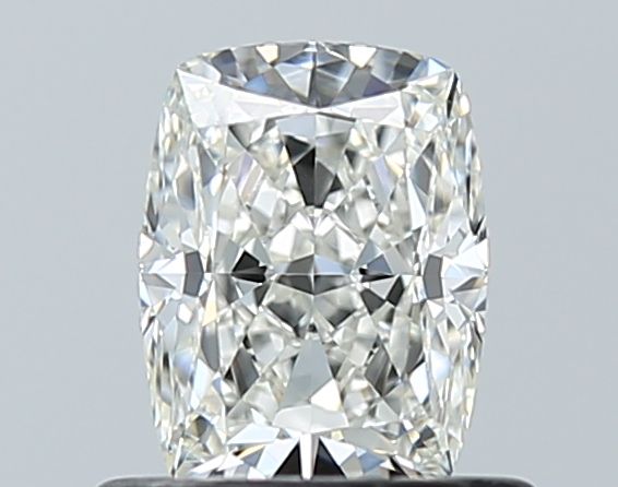 Diamond Natural 0,7Ct H-VVS2 Cushion - GIA1559576357 1