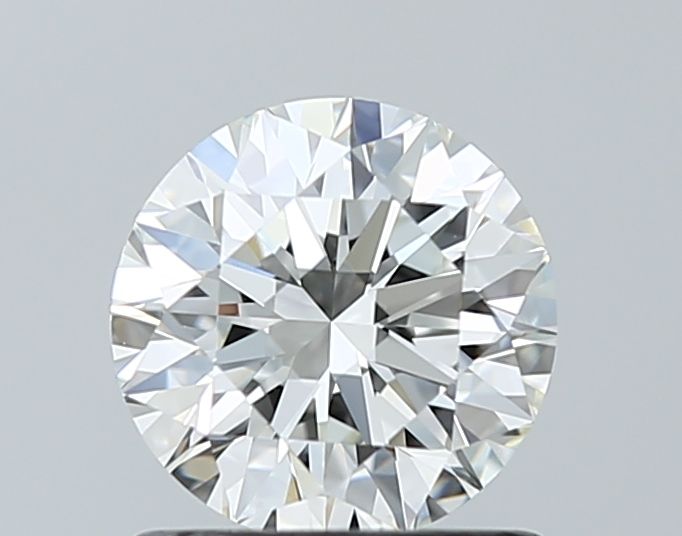 Diamond Natural 1,02Ct I-VS2 Round - GIA2231980391 1