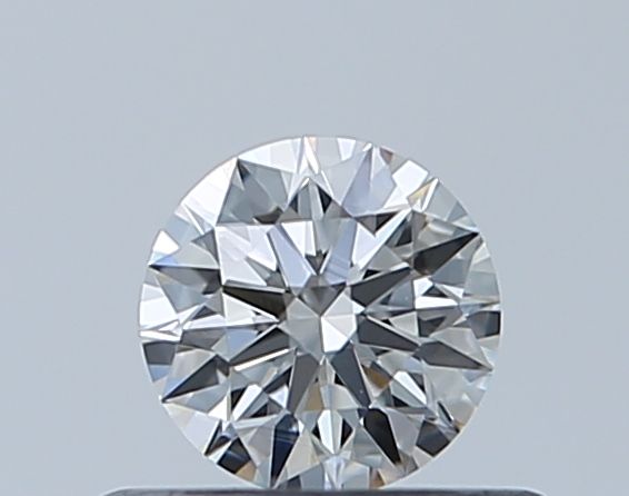 Diamond Natural 0,36Ct F-VS1 Round - GIA1557606154 1