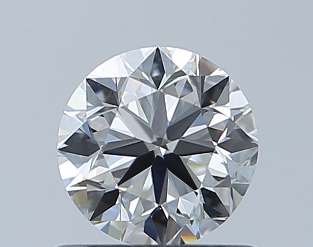 Diamond Natural 0,7Ct G-VVS1 Round - GIA1559618065 1