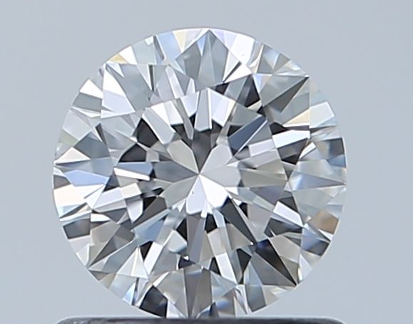 Diamond Natural 0,74Ct E-VS1 Round - GIA1559616096 1