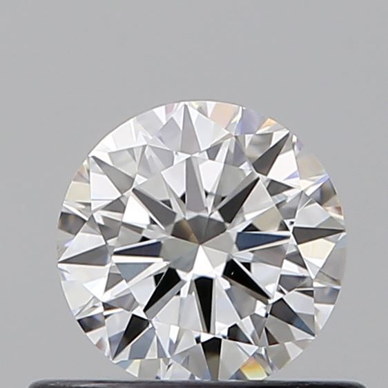 Diamond Natural 0,5Ct E-VS1 Round - GIA1528858197 1