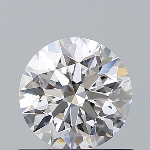 Diamond Natural 0,7Ct E-VVS2 Round - GIA1528301283 1