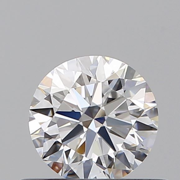 Diamond Natural 0,5Ct E-VVS1 Round - GIA1525909370 1