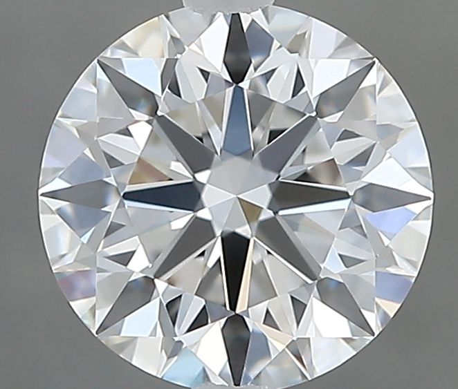 Diamond Natural 1,03Ct D-IF Round - GIA2556708147 1