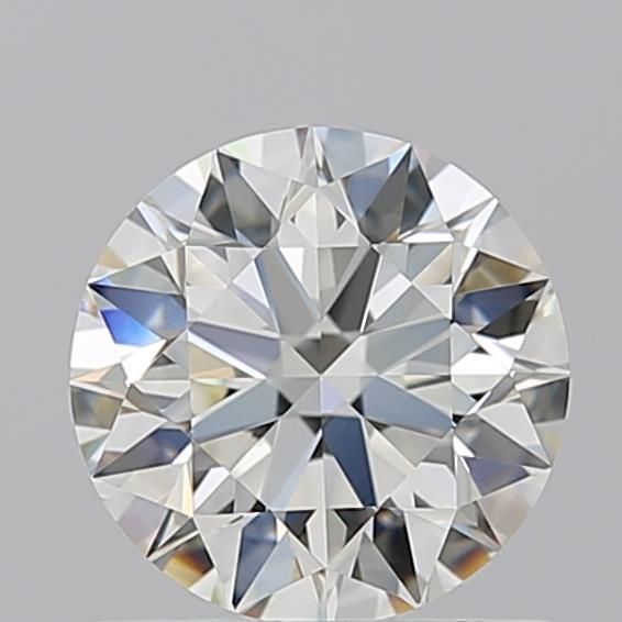 Diamond Natural 1,01Ct L-VVS2 Round - GIA2231988822 1