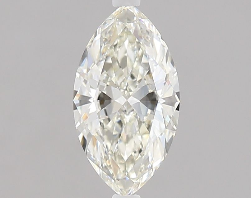 Diamond Natural 0,75Ct J-VVS2 Marquise - GIA1555661621 1