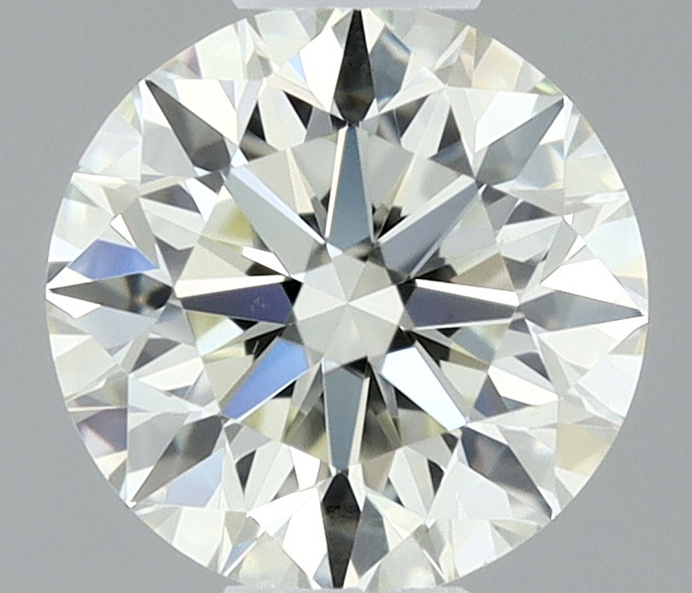 Diamond Natural 0,3Ct J-VS1 Round - IGI810635367